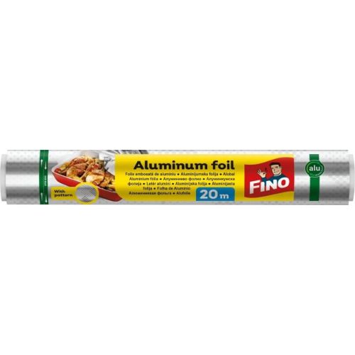 Fino alobal extra siln 20m
